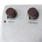 [SN S997] USED KLON / CENTAUR Silver / No Picture #S997 [08]