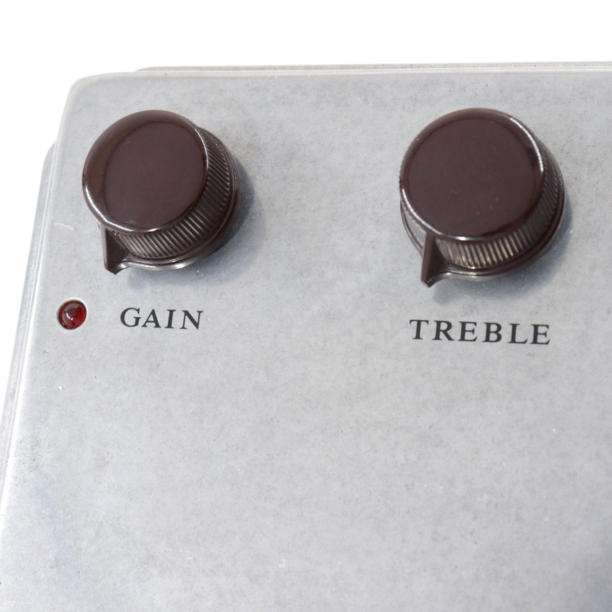 [SN S997] USED KLON / CENTAUR Silver / No Picture #S997 [08]