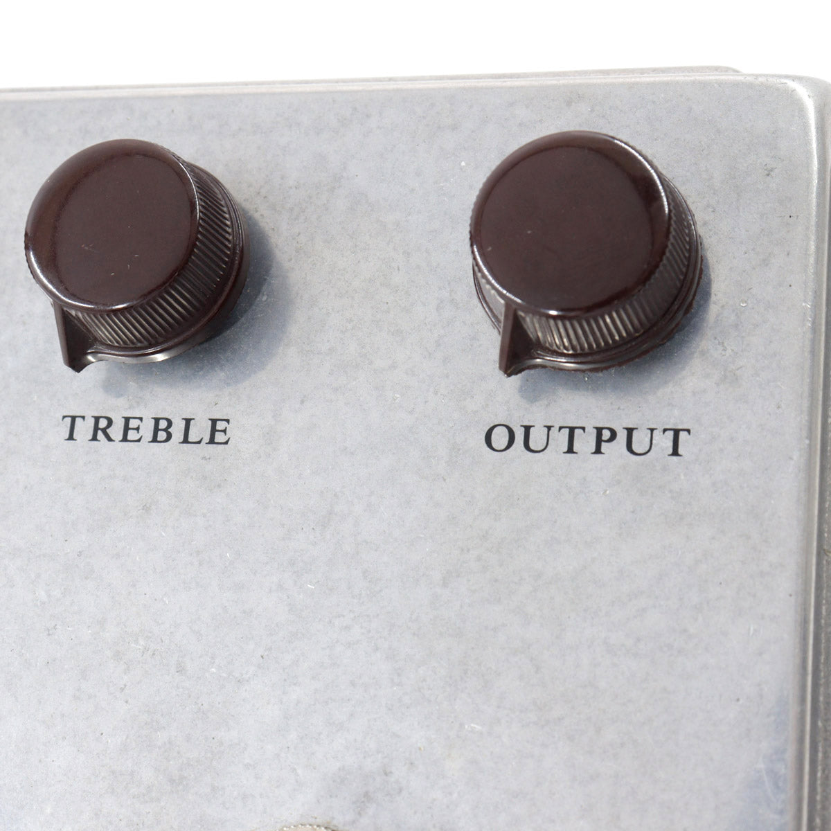 [SN S997] USED KLON / CENTAUR Silver / No Picture #S997 [08]