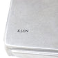 [SN S997] USED KLON / CENTAUR Silver / No Picture #S997 [08]