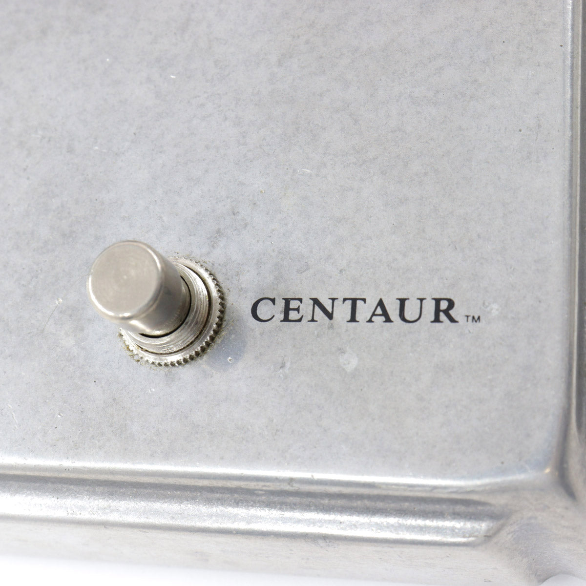 [SN S997] USED KLON / CENTAUR Silver / No Picture #S997 [08]