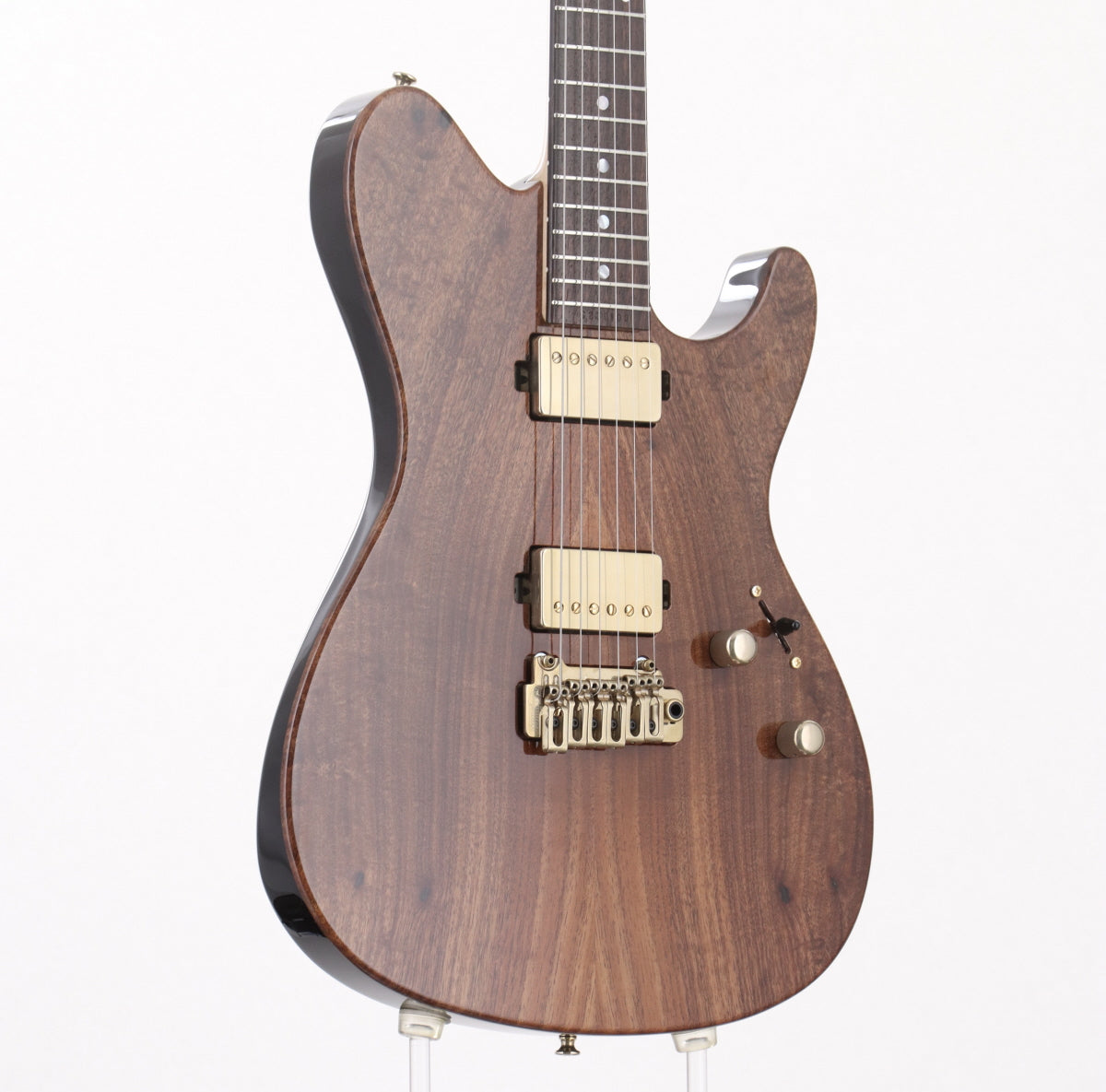 [SN S230109] USED SUGI / DS496 IR KOA HH ALD Natural [03]
