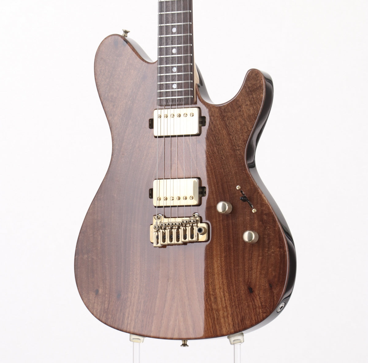 [SN S230109] USED SUGI / DS496 IR KOA HH ALD Natural [03]