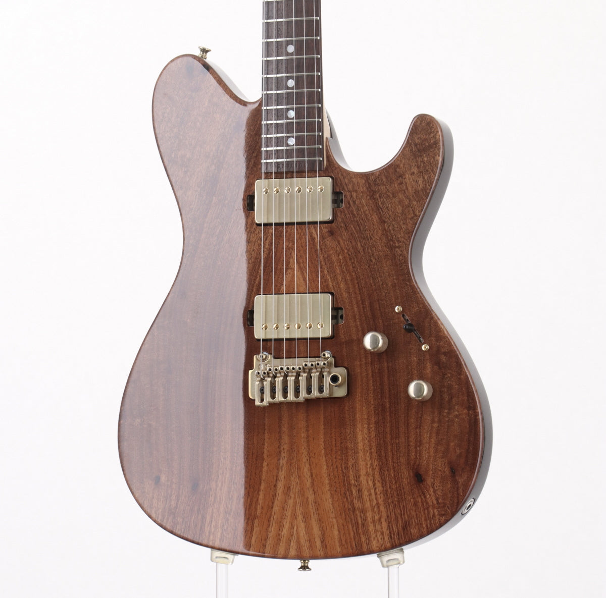 [SN S230109] USED SUGI / DS496 IR KOA HH ALD Natural [03]