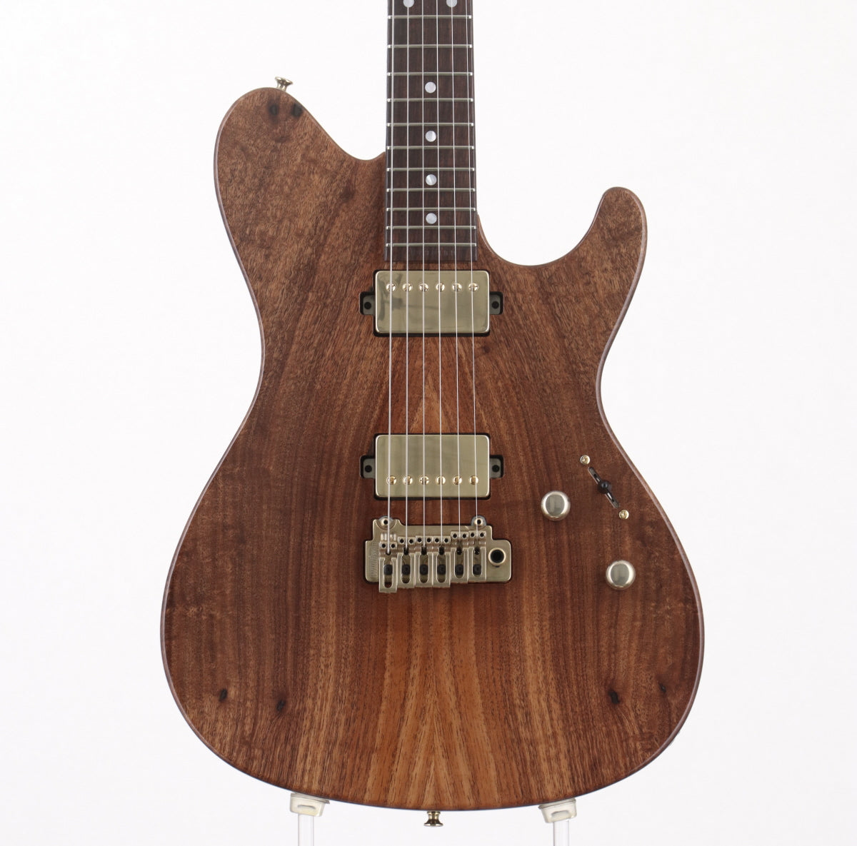 [SN S230109] USED SUGI / DS496 IR KOA HH ALD Natural [03]