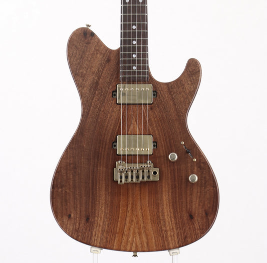 [SN S230109] USED SUGI / DS496 IR KOA HH ALD Natural [03]