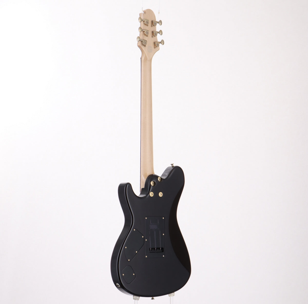 [SN S230109] USED SUGI / DS496 IR KOA HH ALD Natural [03]