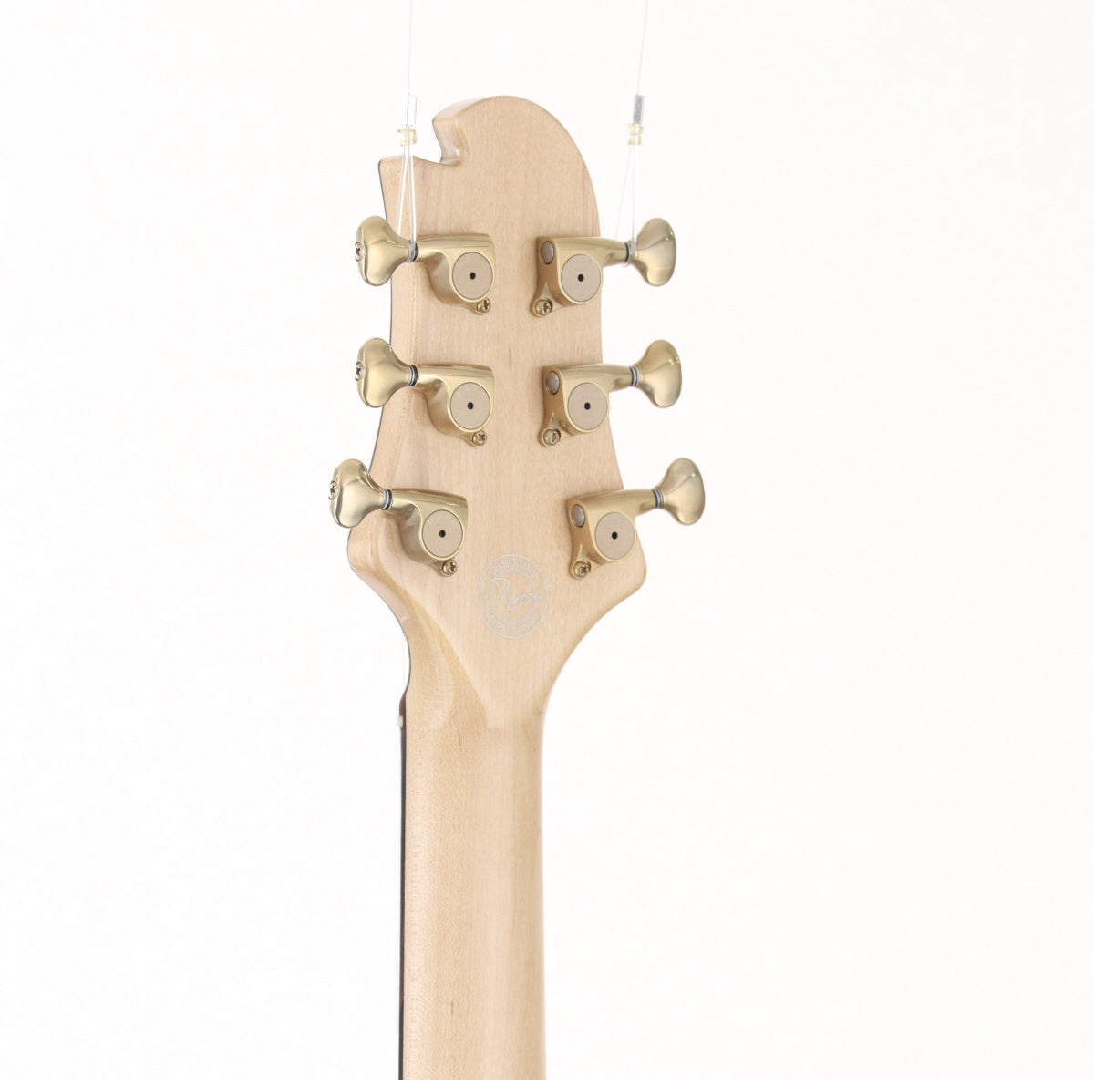 [SN S230109] USED SUGI / DS496 IR KOA HH ALD Natural [03]