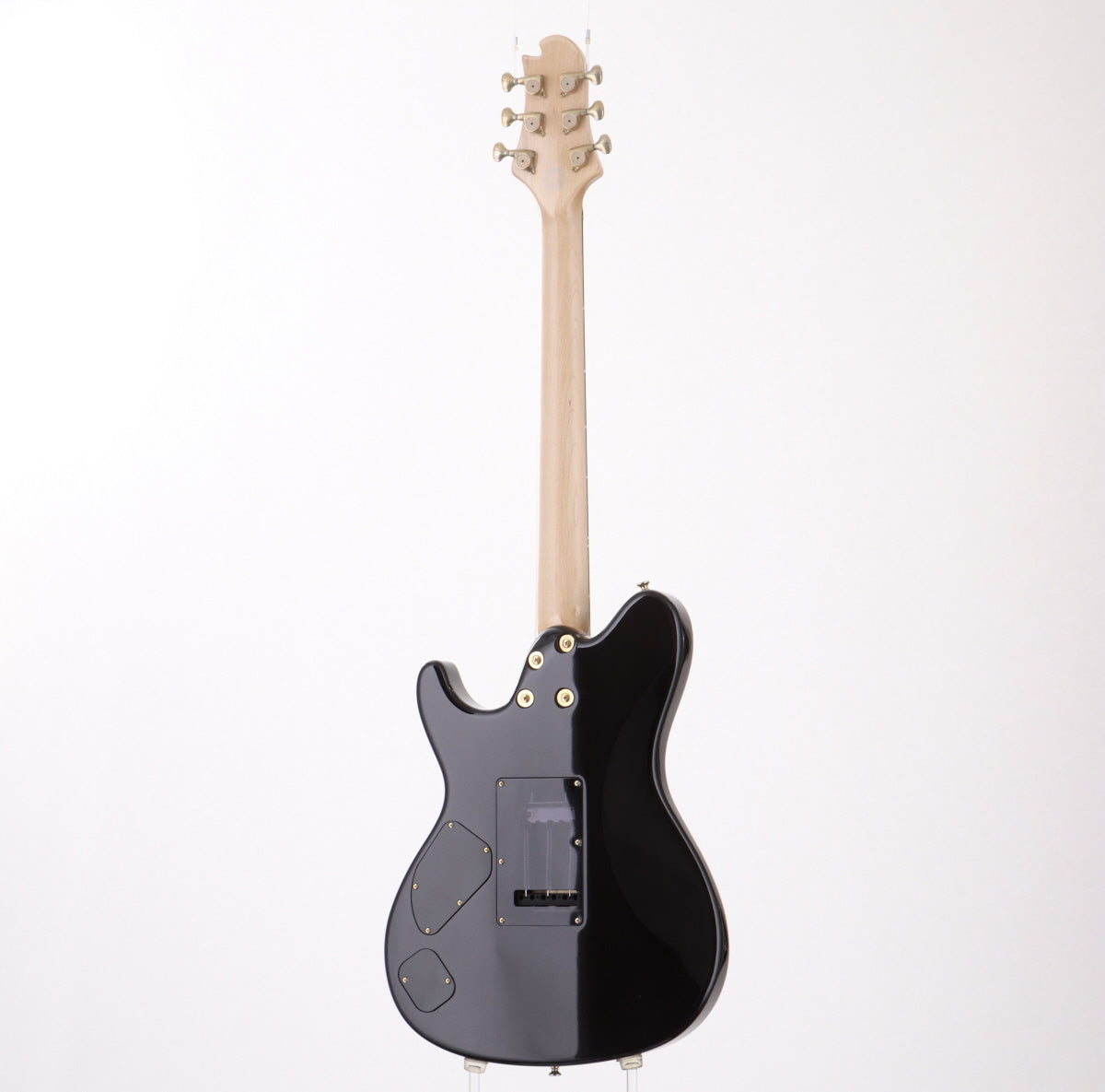 [SN S230109] USED SUGI / DS496 IR KOA HH ALD Natural [03]