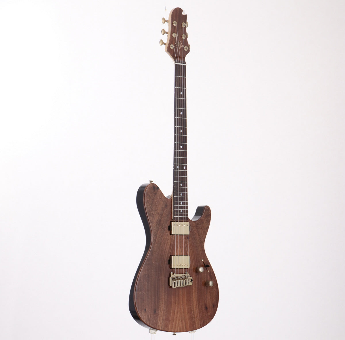 [SN S230109] USED SUGI / DS496 IR KOA HH ALD Natural [03]