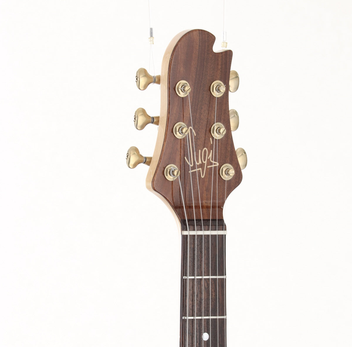 [SN S230109] USED SUGI / DS496 IR KOA HH ALD Natural [03]