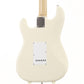[SN JD16013755] USED FENDER / Classic 68 Stratocaster Texas Special Vintage White [06]