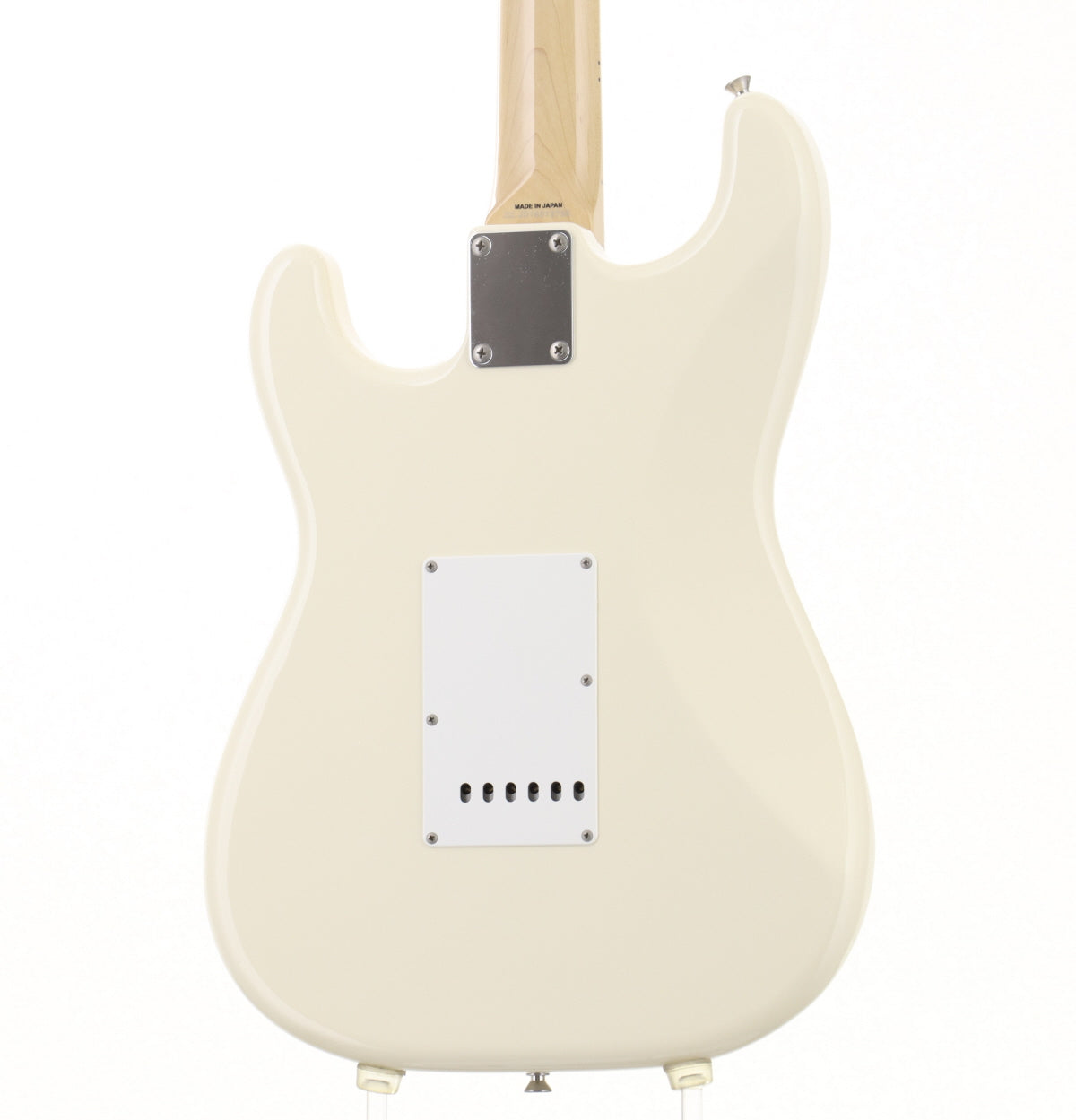 [SN JD16013755] USED FENDER / Classic 68 Stratocaster Texas Special Vintage White [06]