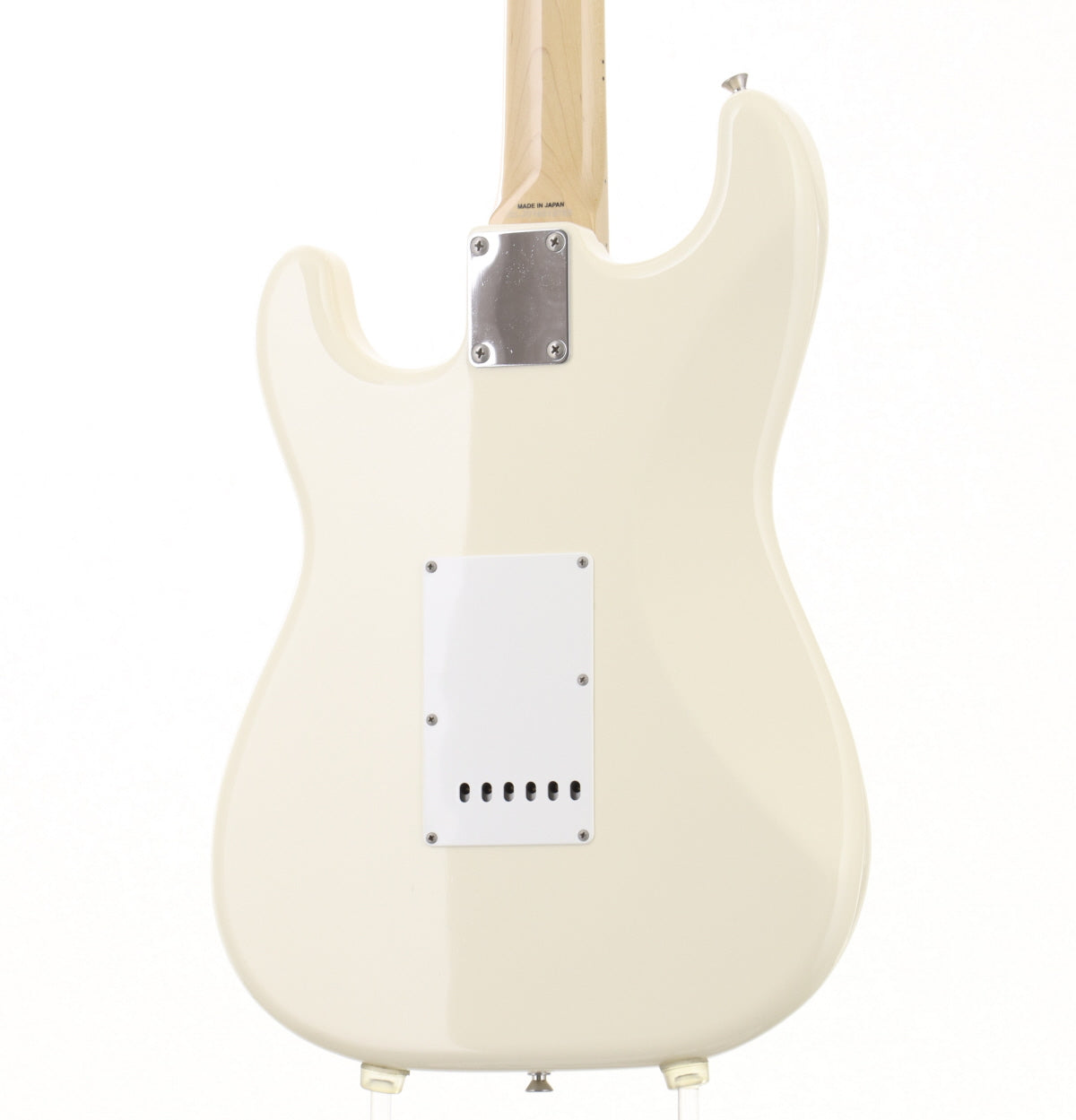 [SN JD16013755] USED FENDER / Classic 68 Stratocaster Texas Special Vintage White [06]