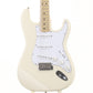 [SN JD16013755] USED FENDER / Classic 68 Stratocaster Texas Special Vintage White [06]
