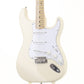 [SN JD16013755] USED FENDER / Classic 68 Stratocaster Texas Special Vintage White [06]