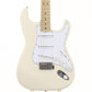 [SN JD16013755] USED FENDER / Classic 68 Stratocaster Texas Special Vintage White [06]