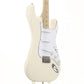 [SN JD16013755] USED FENDER / Classic 68 Stratocaster Texas Special Vintage White [06]