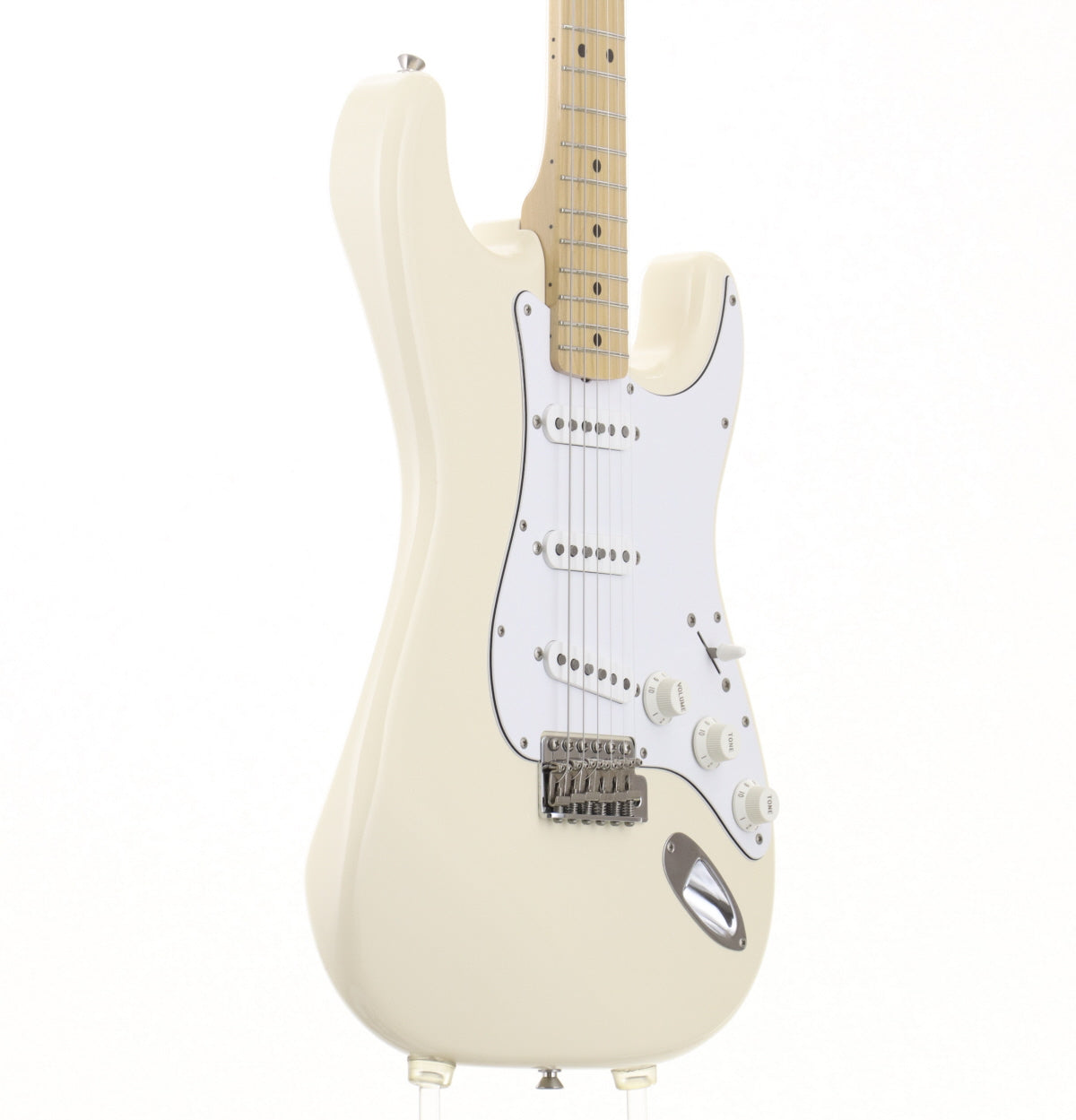 [SN JD16013755] USED FENDER / Classic 68 Stratocaster Texas Special Vintage White [06]