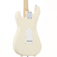 [SN JD16013755] USED FENDER / Classic 68 Stratocaster Texas Special Vintage White [06]