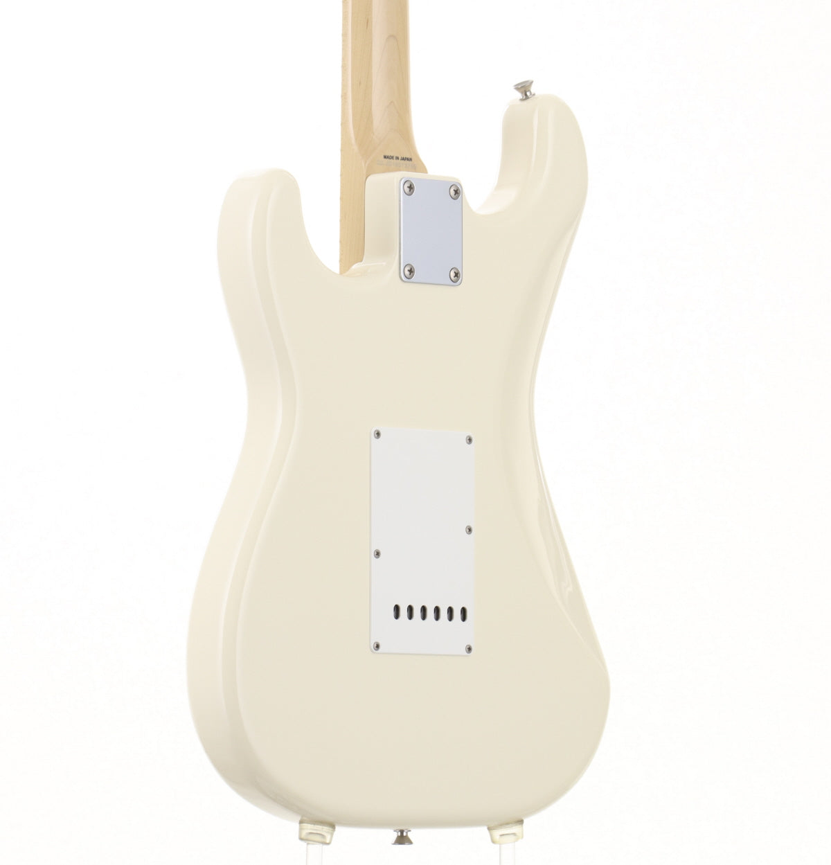 [SN JD16013755] USED FENDER / Classic 68 Stratocaster Texas Special Vintage White [06]