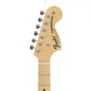 [SN JD16013755] USED FENDER / Classic 68 Stratocaster Texas Special Vintage White [06]