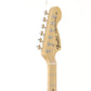 [SN JD16013755] USED FENDER / Classic 68 Stratocaster Texas Special Vintage White [06]