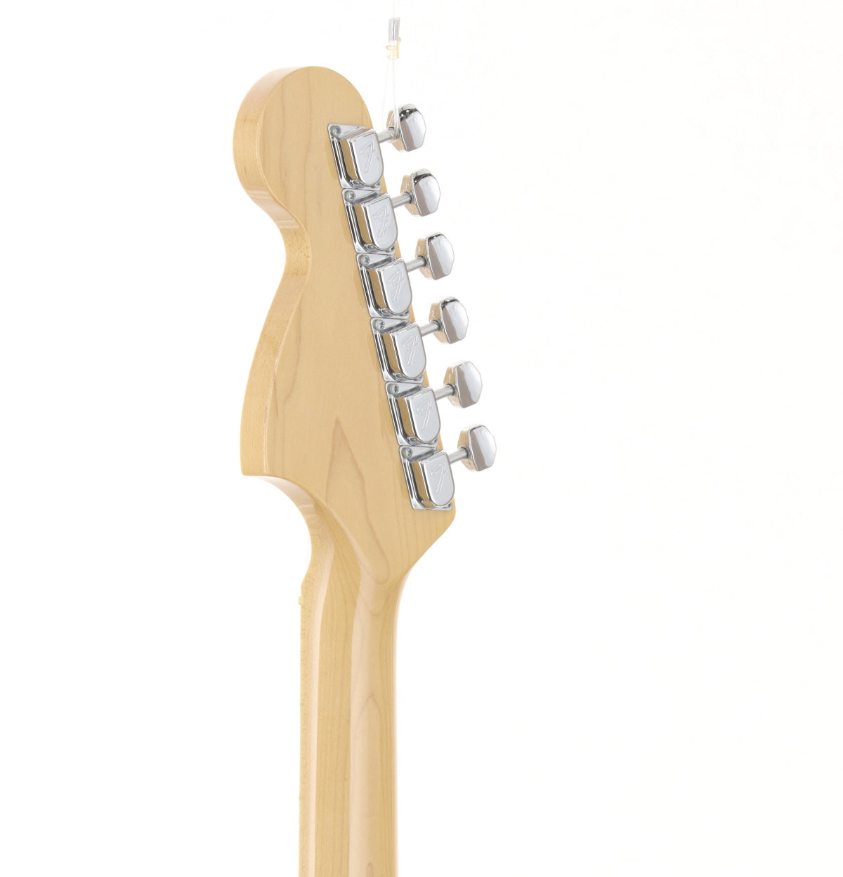 [SN JD16013755] USED FENDER / Classic 68 Stratocaster Texas Special Vintage White [06]