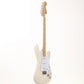 [SN JD16013755] USED FENDER / Classic 68 Stratocaster Texas Special Vintage White [06]