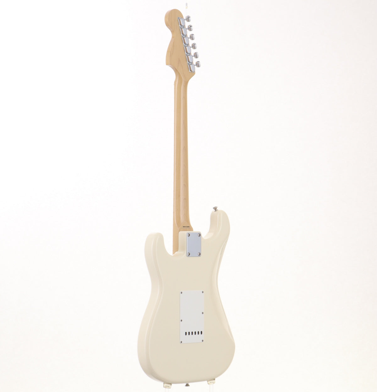 [SN JD16013755] USED FENDER / Classic 68 Stratocaster Texas Special Vintage White [06]