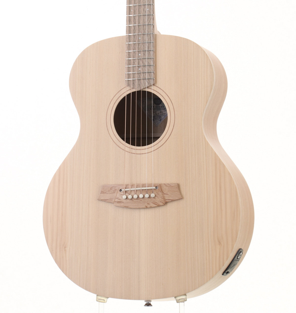 [SN 220711755] USED Cole Clark / AN Grand Auditorium AN1E-BM [09]