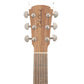 [SN 220711755] USED Cole Clark / AN Grand Auditorium AN1E-BM [09]