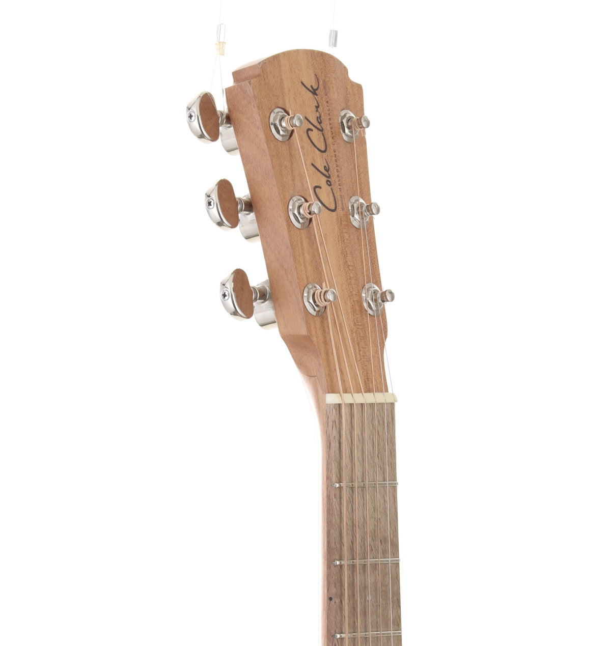 [SN 220711755] USED Cole Clark / AN Grand Auditorium AN1E-BM [09]