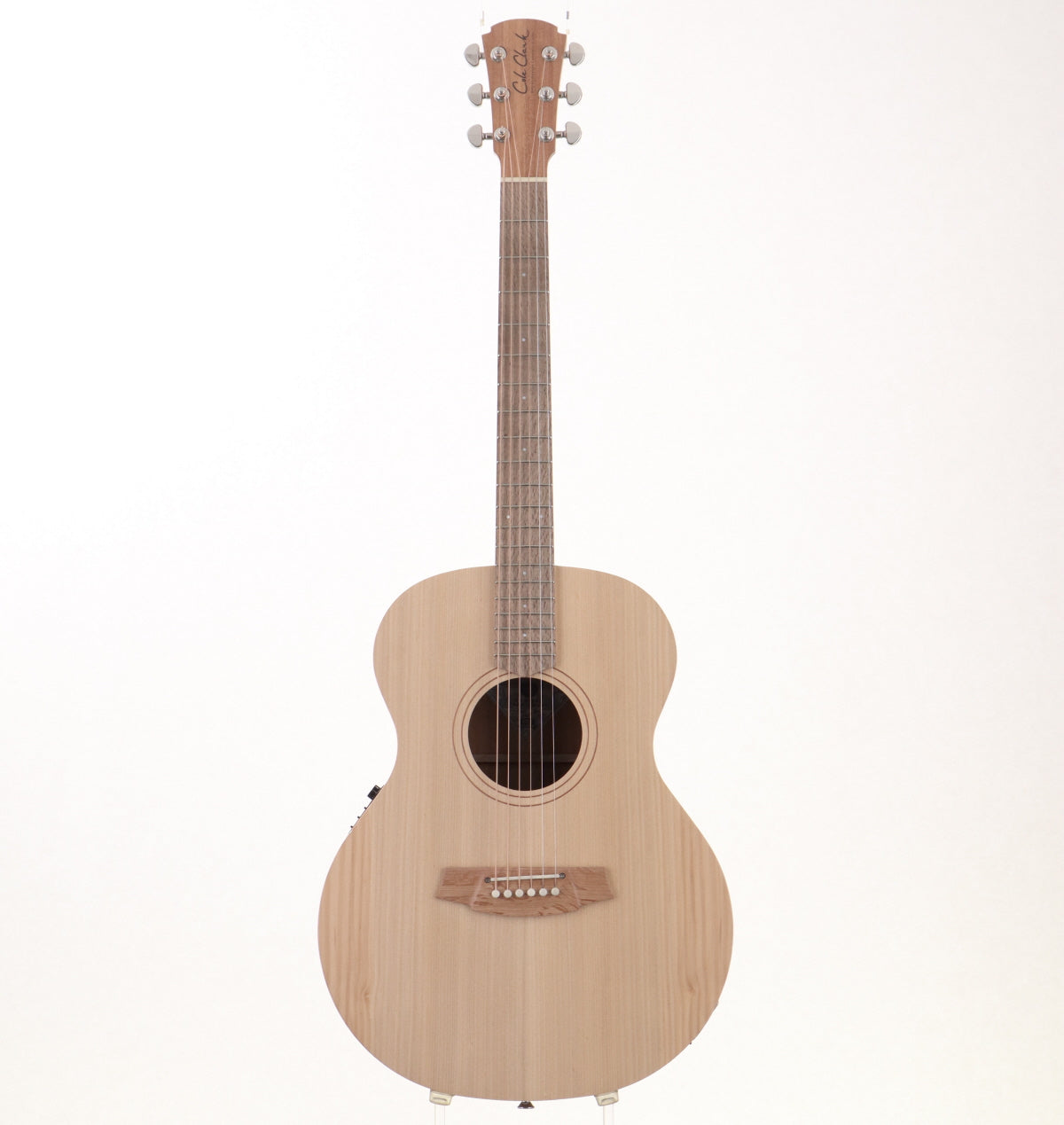[SN 220711755] USED Cole Clark / AN Grand Auditorium AN1E-BM [09]