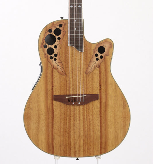 [SN 3100196] USED OVATION / CS288-4K [06]