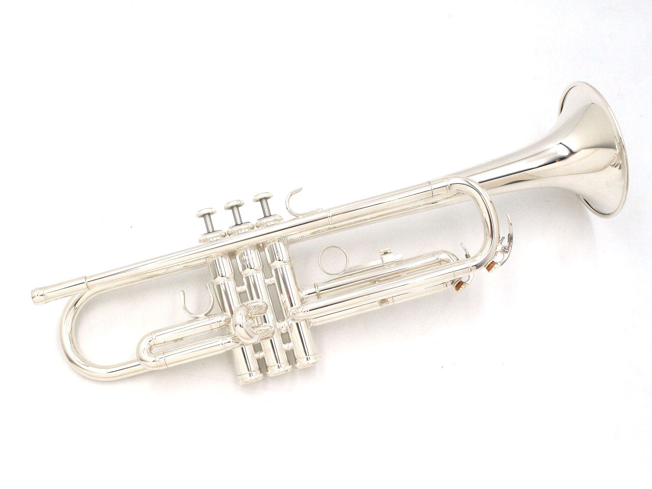 [SN V83565] USED YAMAHA / Trumpet YTR-2330S [09]