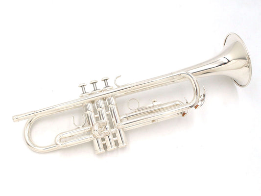 [SN V83565] USED YAMAHA / Trumpet YTR-2330S [09]