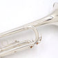 [SN V83565] USED YAMAHA / Trumpet YTR-2330S [09]
