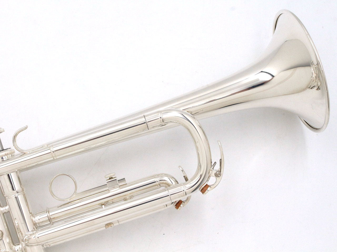 [SN V83565] USED YAMAHA / Trumpet YTR-2330S [09]