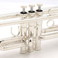 [SN V83565] USED YAMAHA / Trumpet YTR-2330S [09]