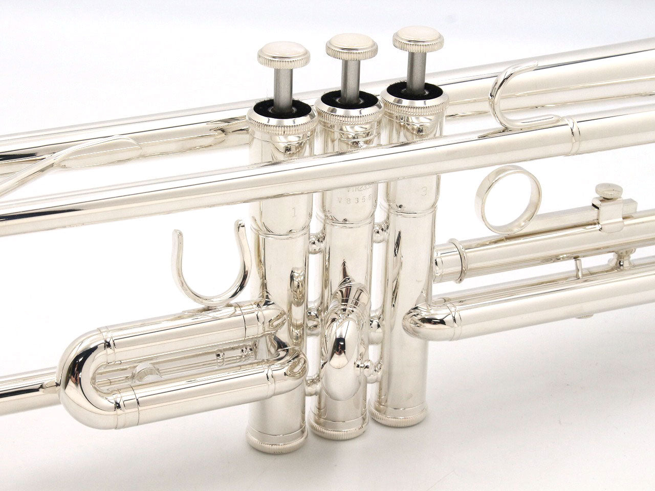 [SN V83565] USED YAMAHA / Trumpet YTR-2330S [09]