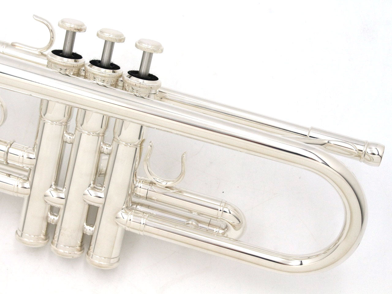 [SN V83565] USED YAMAHA / Trumpet YTR-2330S [09]