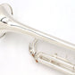 [SN V83565] USED YAMAHA / Trumpet YTR-2330S [09]