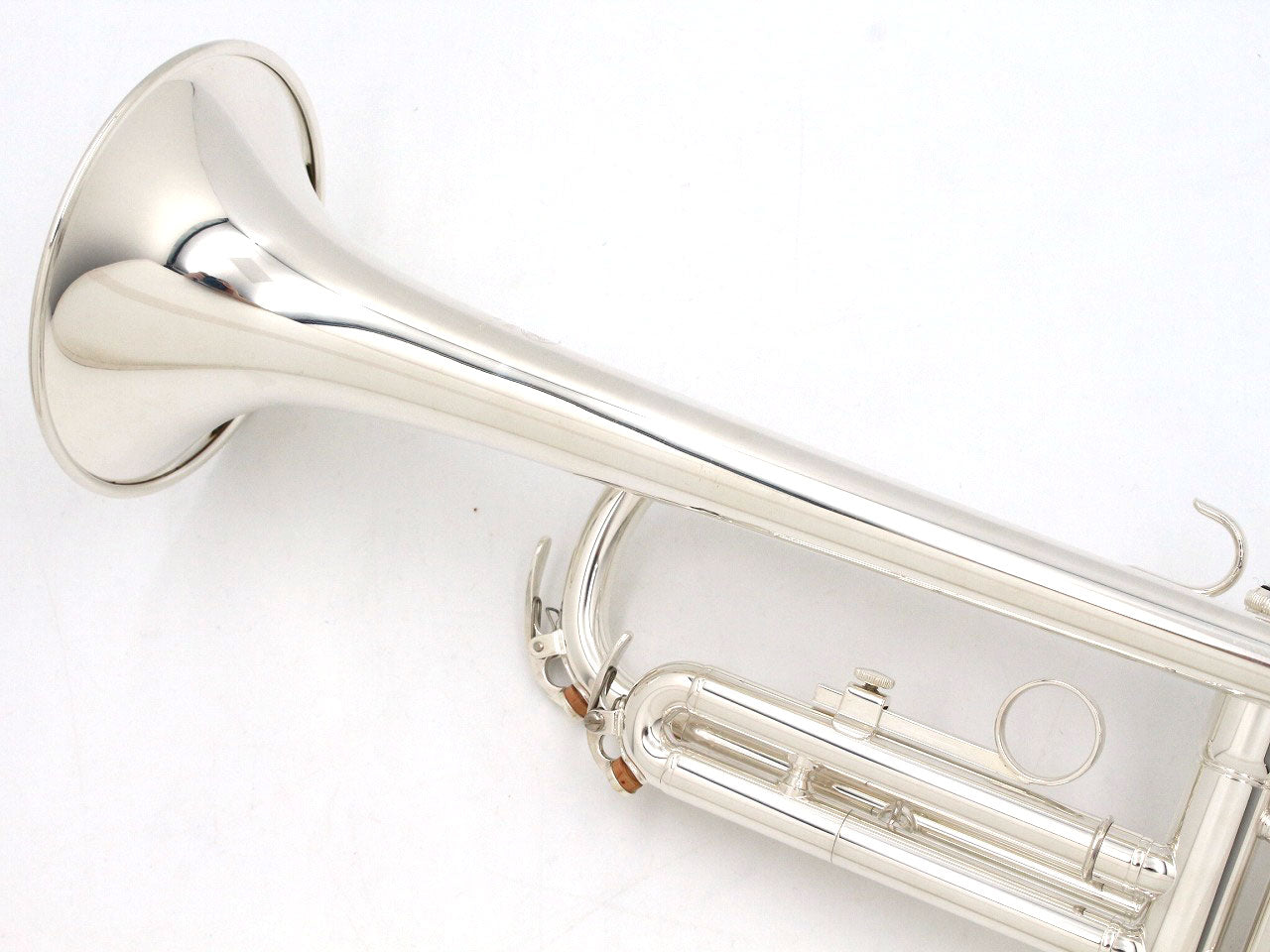 [SN V83565] USED YAMAHA / Trumpet YTR-2330S [09]