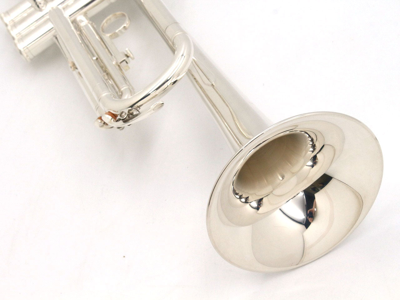 [SN V83565] USED YAMAHA / Trumpet YTR-2330S [09]