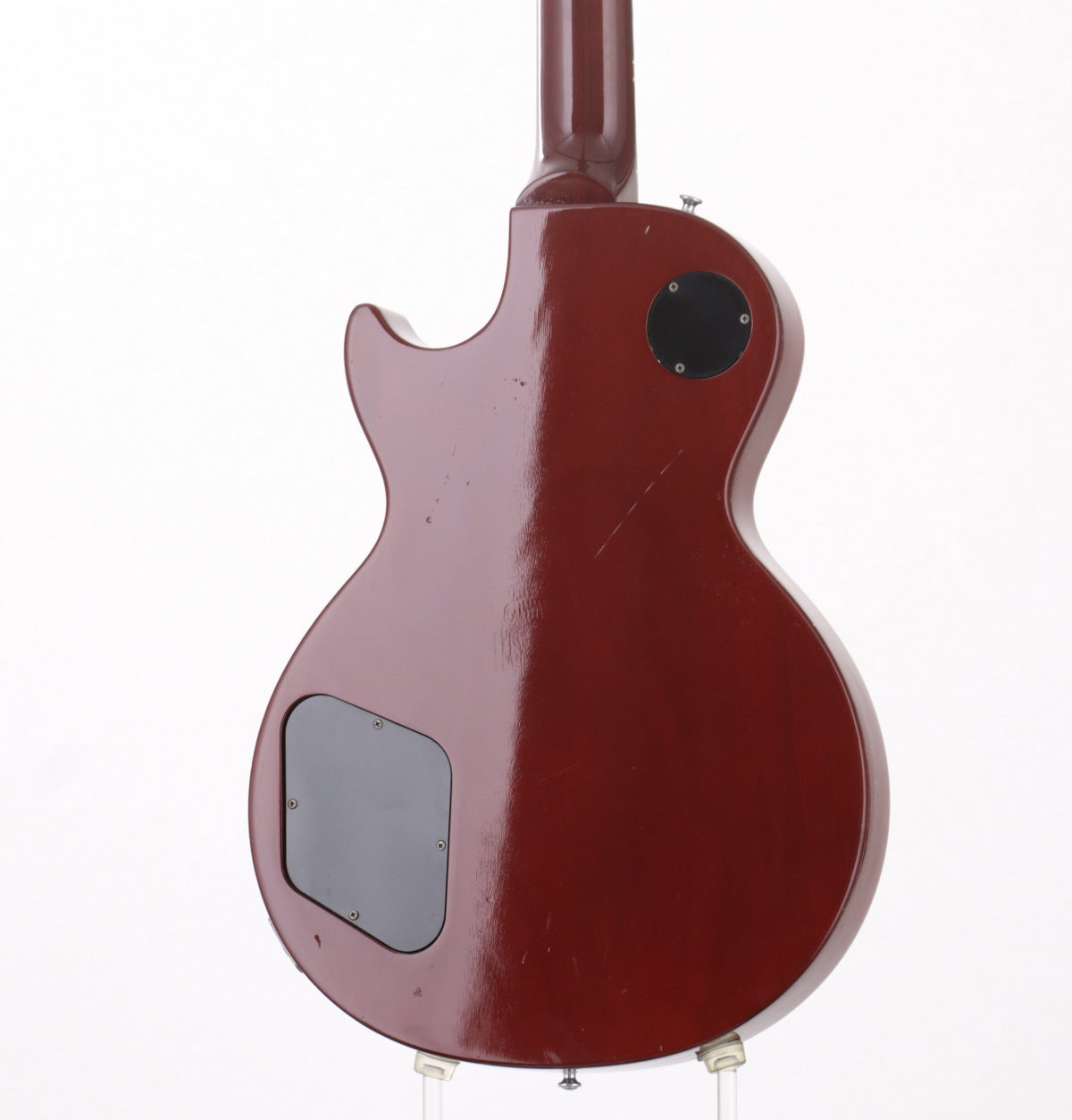 [SN 93249635] USED GIBSON USA / Les Paul Studio '98 Wine Red [06]