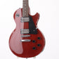 [SN 93249635] USED GIBSON USA / Les Paul Studio '98 Wine Red [06]