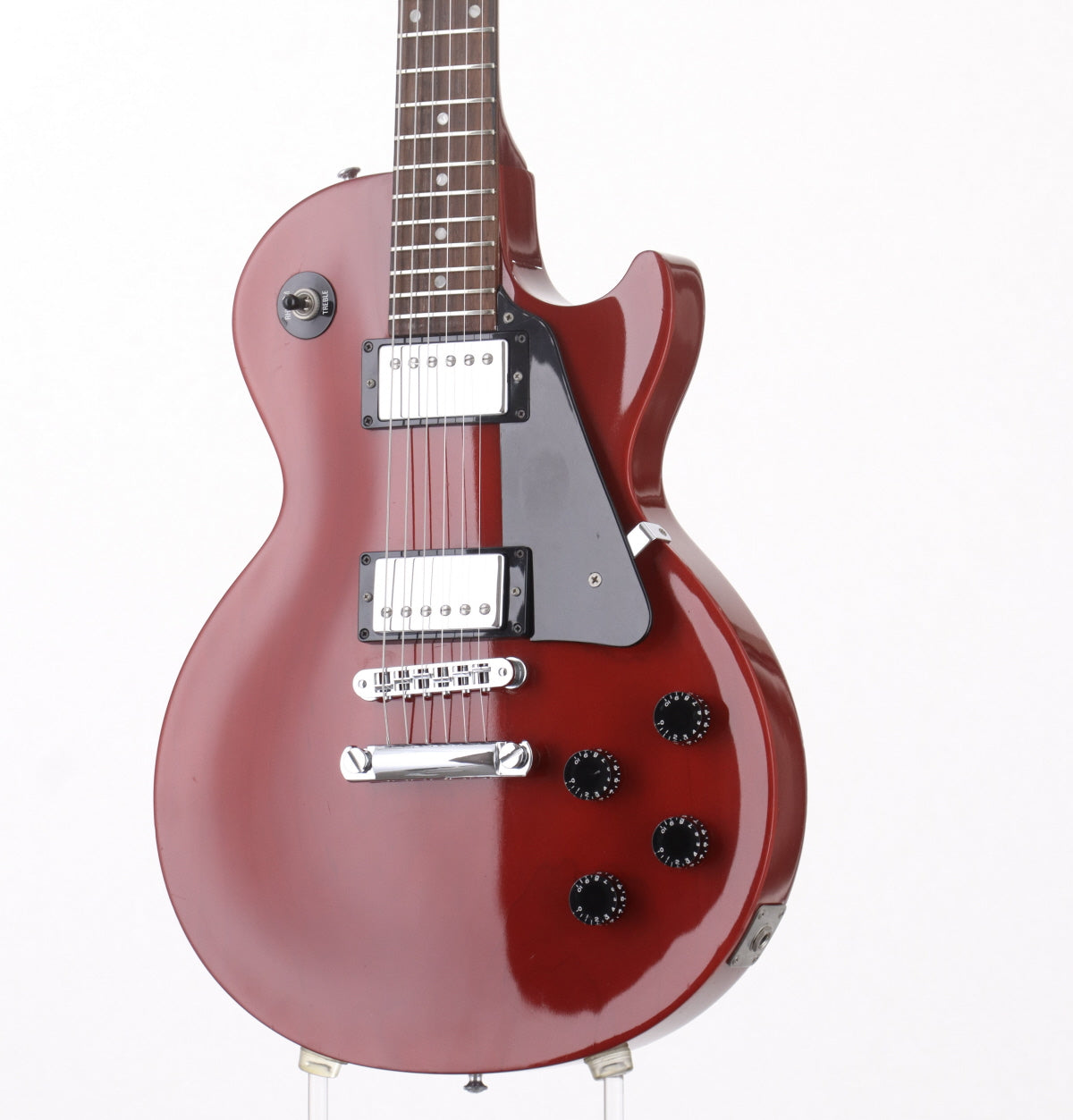 [SN 93249635] USED GIBSON USA / Les Paul Studio '98 Wine Red [06]