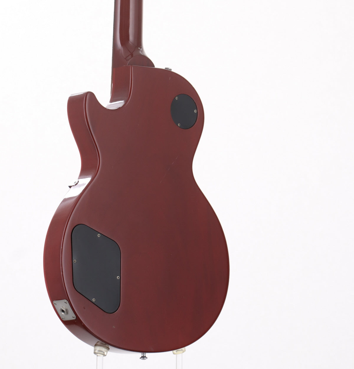 [SN 93249635] USED GIBSON USA / Les Paul Studio '98 Wine Red [06]