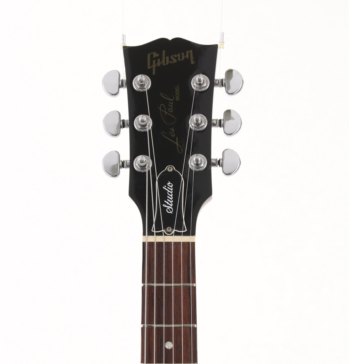 [SN 93249635] USED GIBSON USA / Les Paul Studio '98 Wine Red [06]